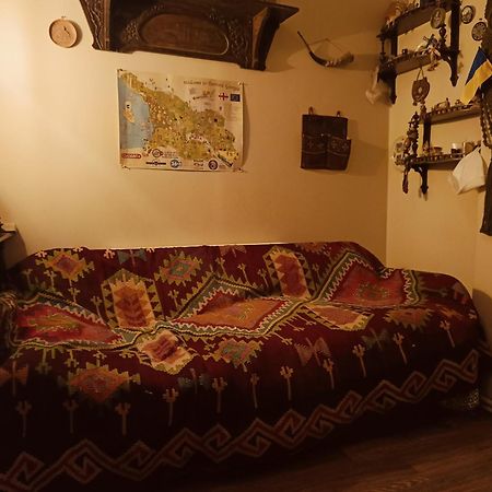 Guest House Irina Tbilisi Luaran gambar