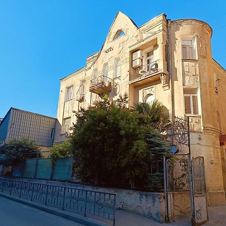 Guest House Irina Tbilisi Luaran gambar