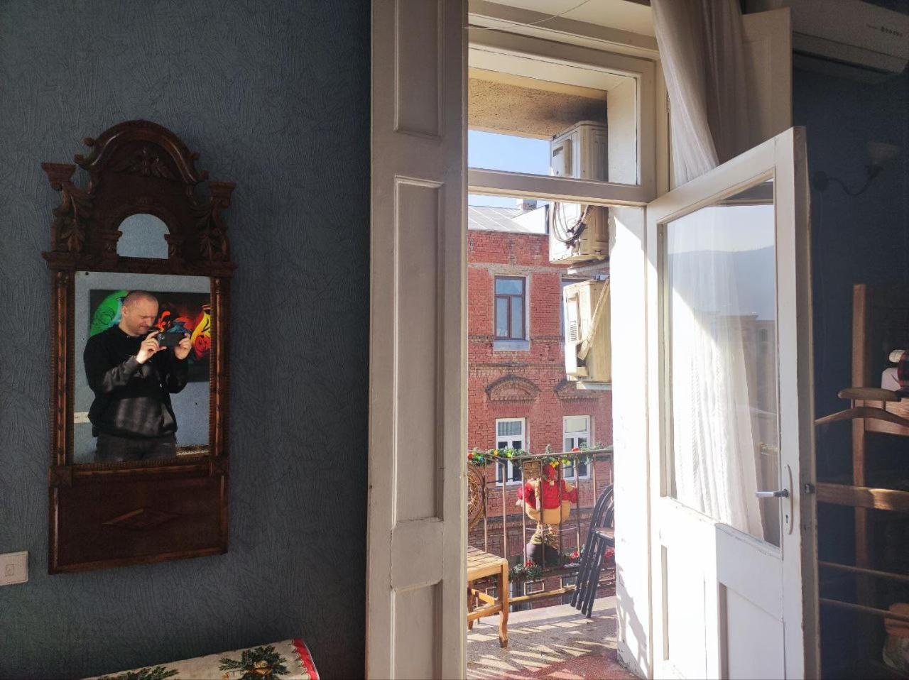Guest House Irina Tbilisi Luaran gambar