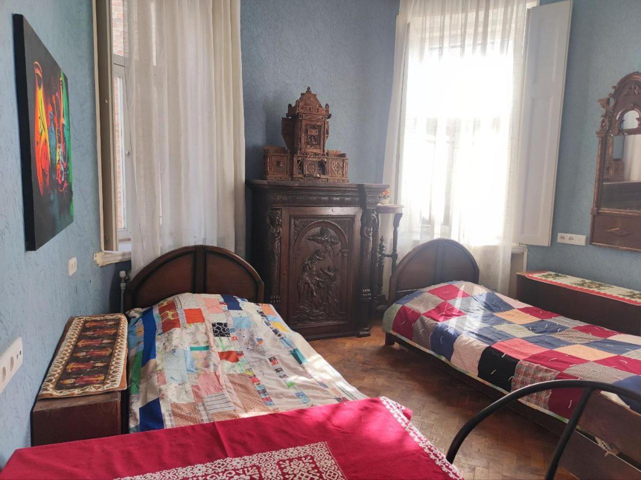 Guest House Irina Tbilisi Luaran gambar