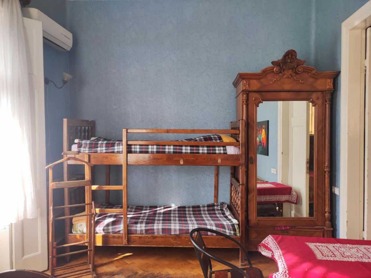 Guest House Irina Tbilisi Bilik gambar