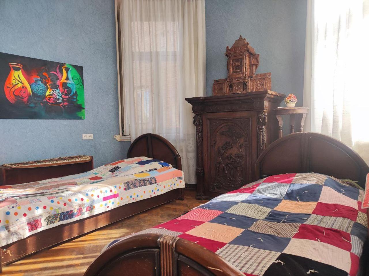 Guest House Irina Tbilisi Luaran gambar