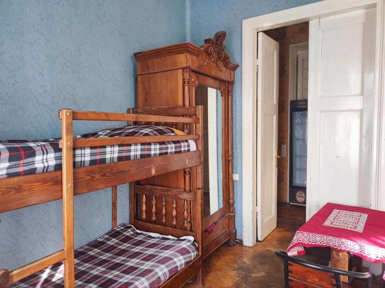Guest House Irina Tbilisi Bilik gambar