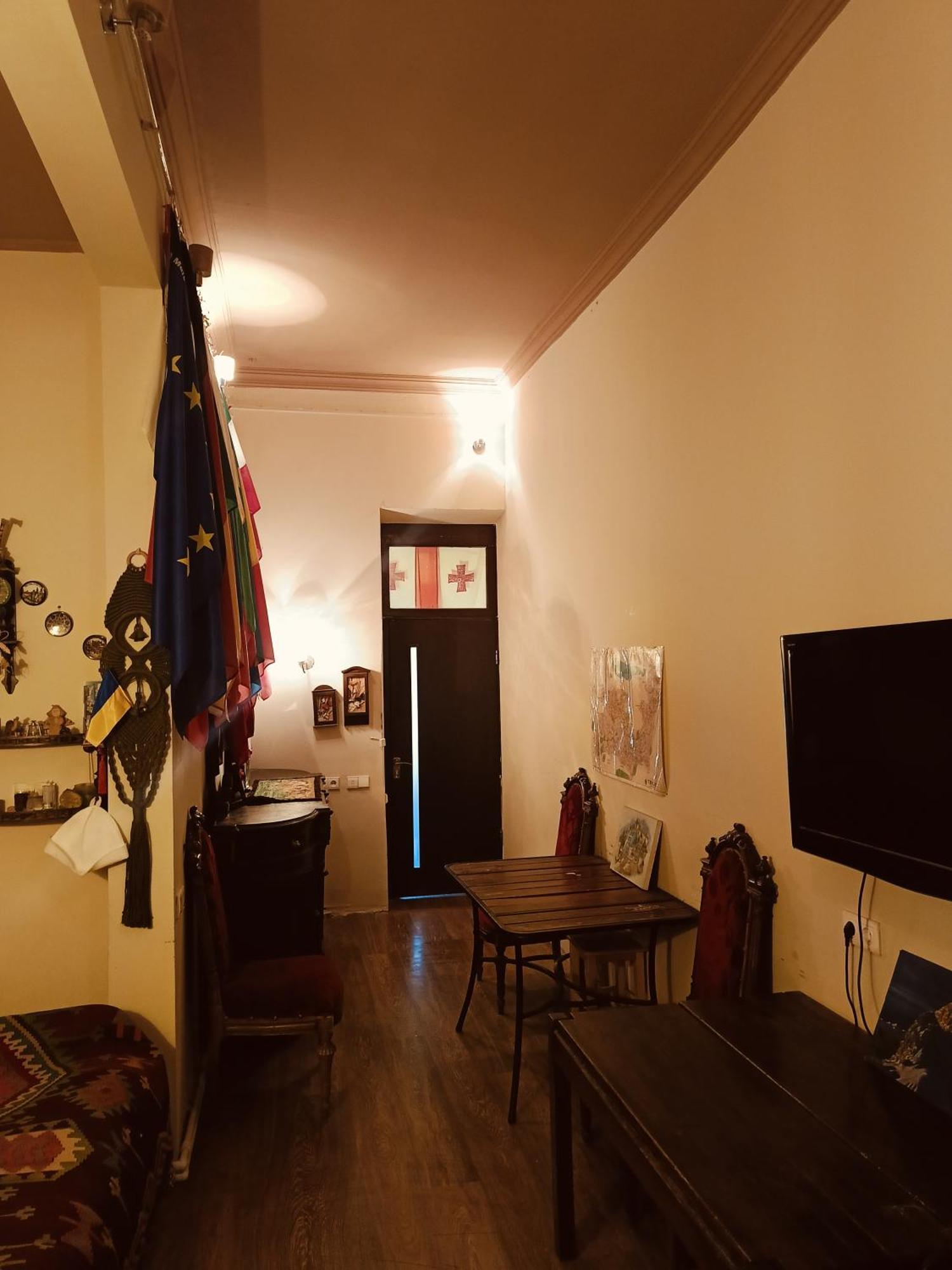 Guest House Irina Tbilisi Luaran gambar