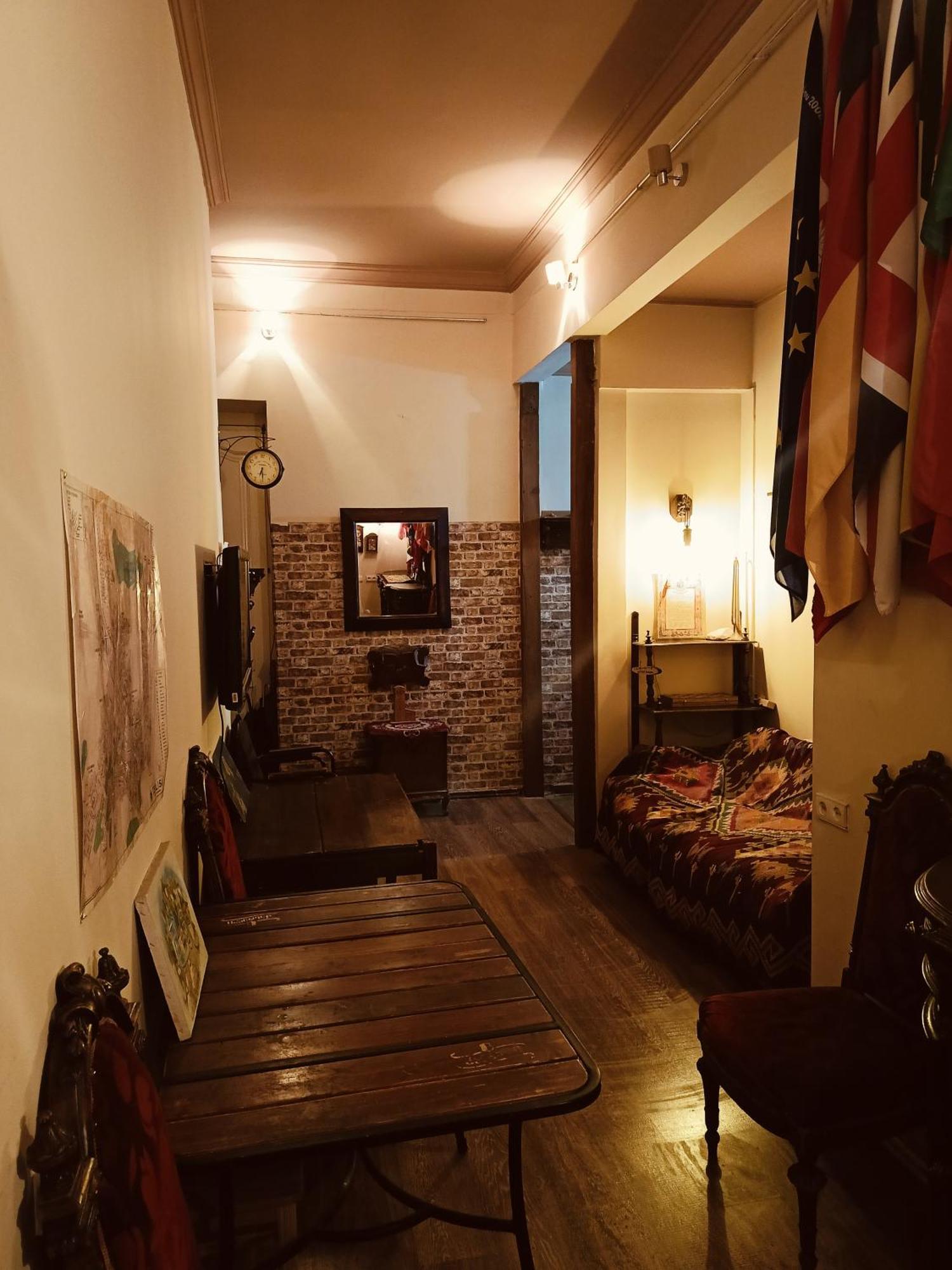 Guest House Irina Tbilisi Luaran gambar
