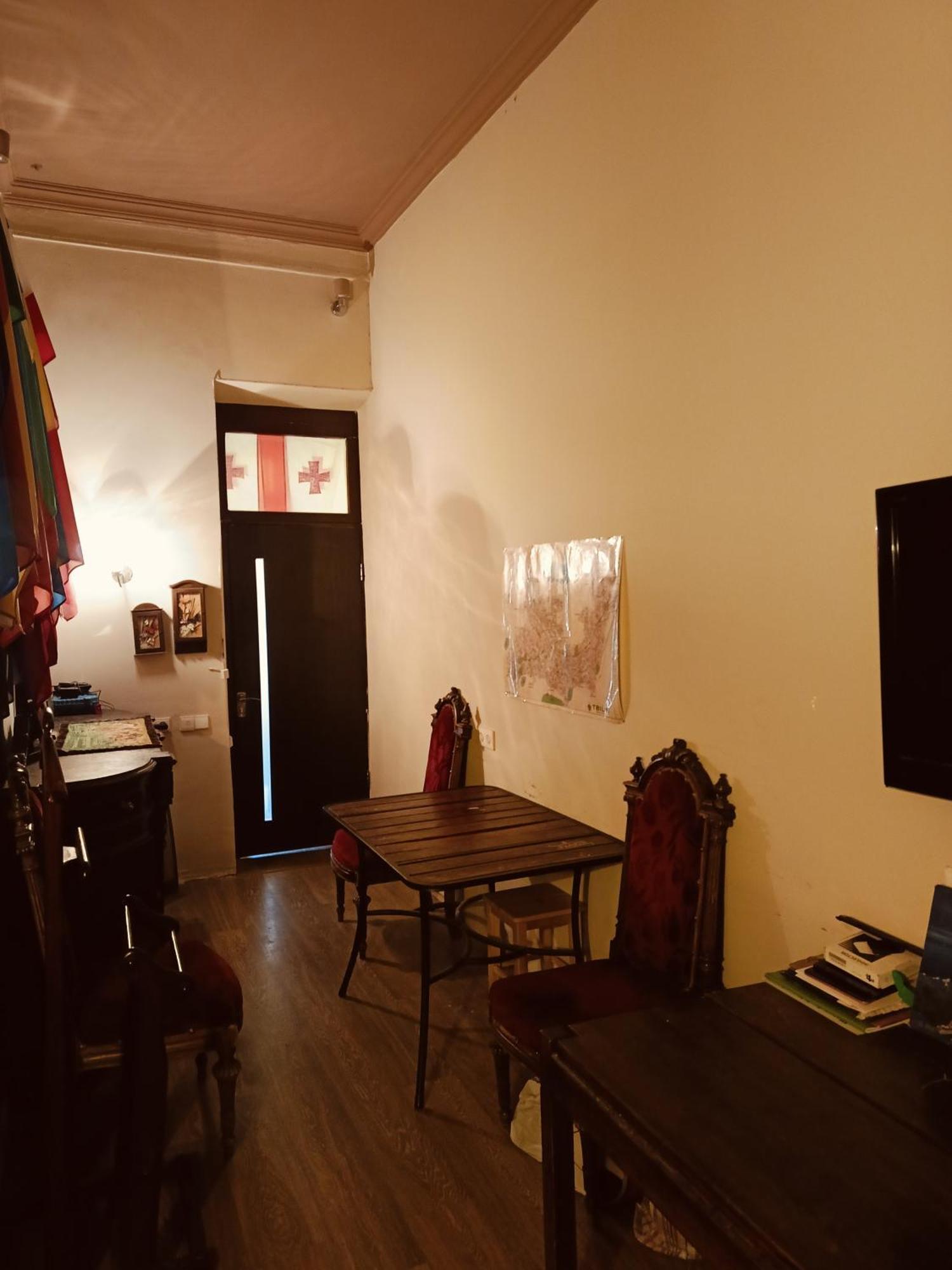 Guest House Irina Tbilisi Luaran gambar