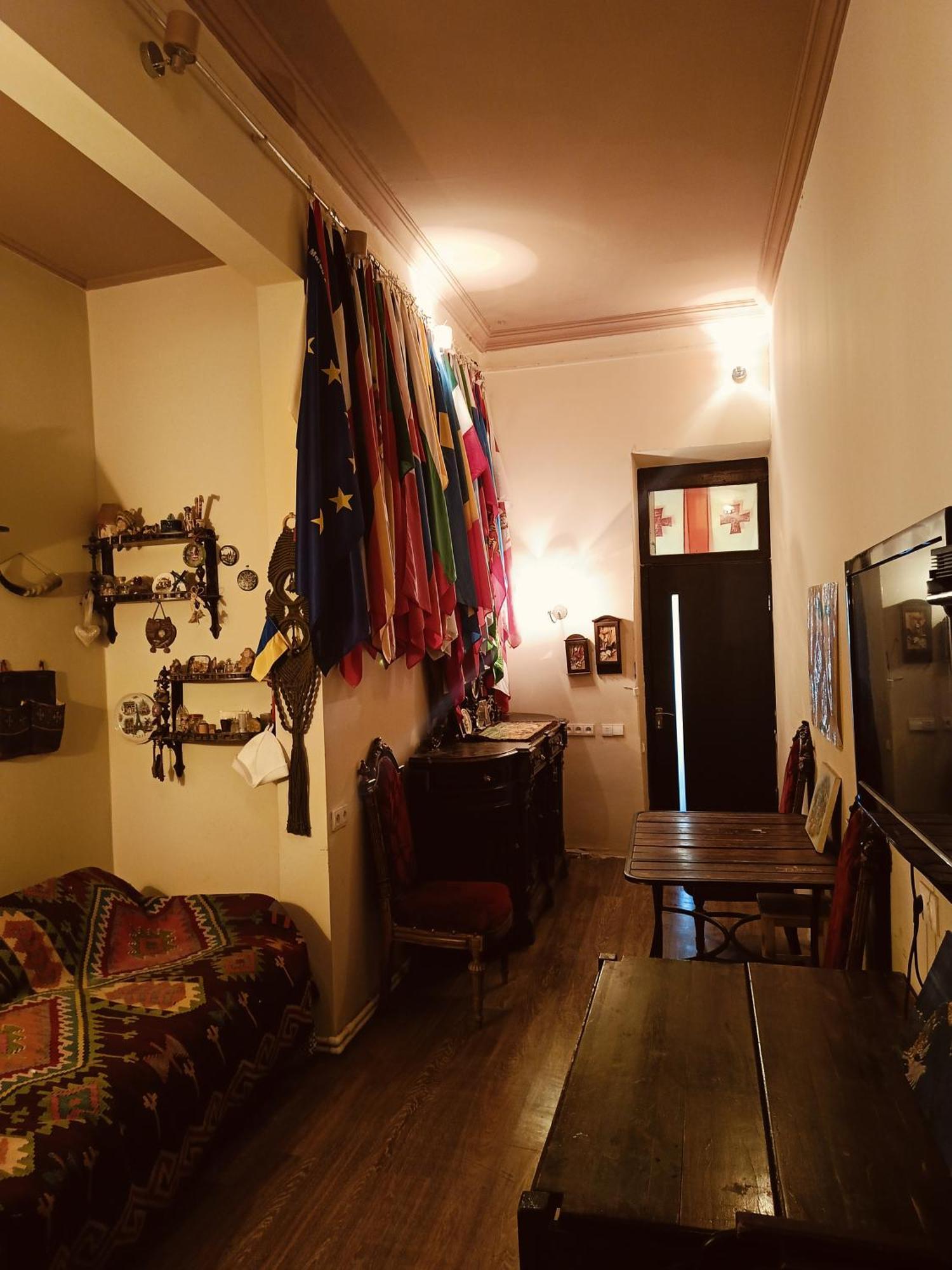 Guest House Irina Tbilisi Luaran gambar