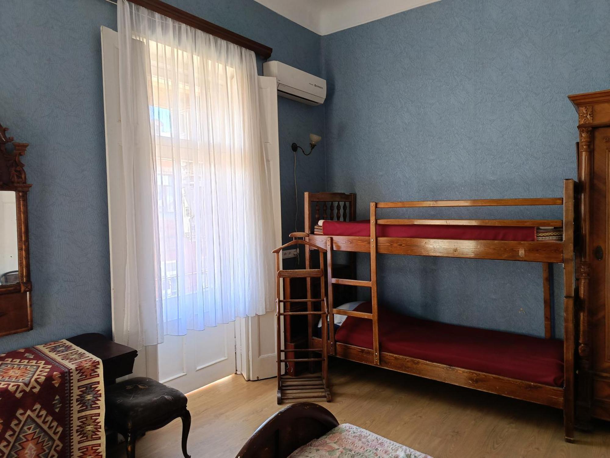 Guest House Irina Tbilisi Luaran gambar