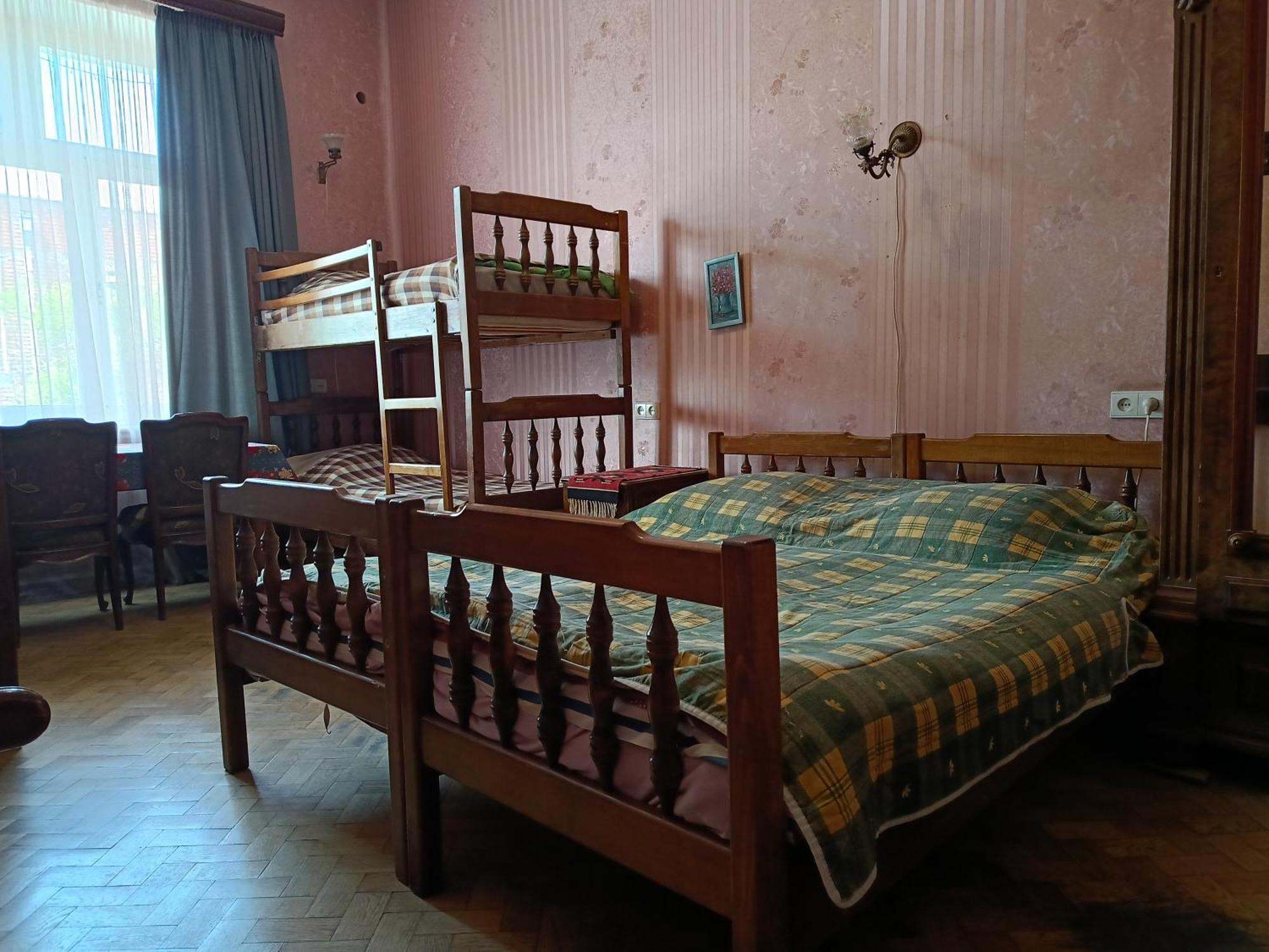 Guest House Irina Tbilisi Luaran gambar