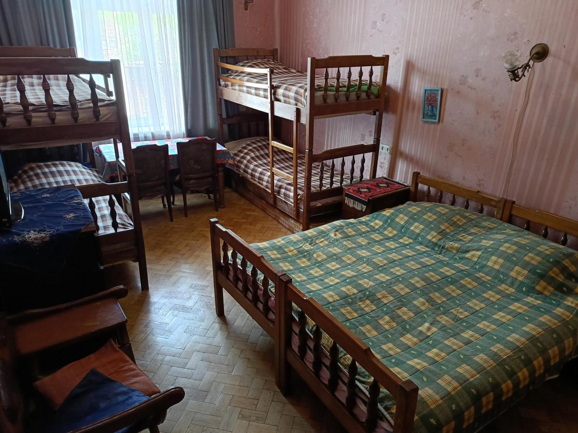 Guest House Irina Tbilisi Luaran gambar