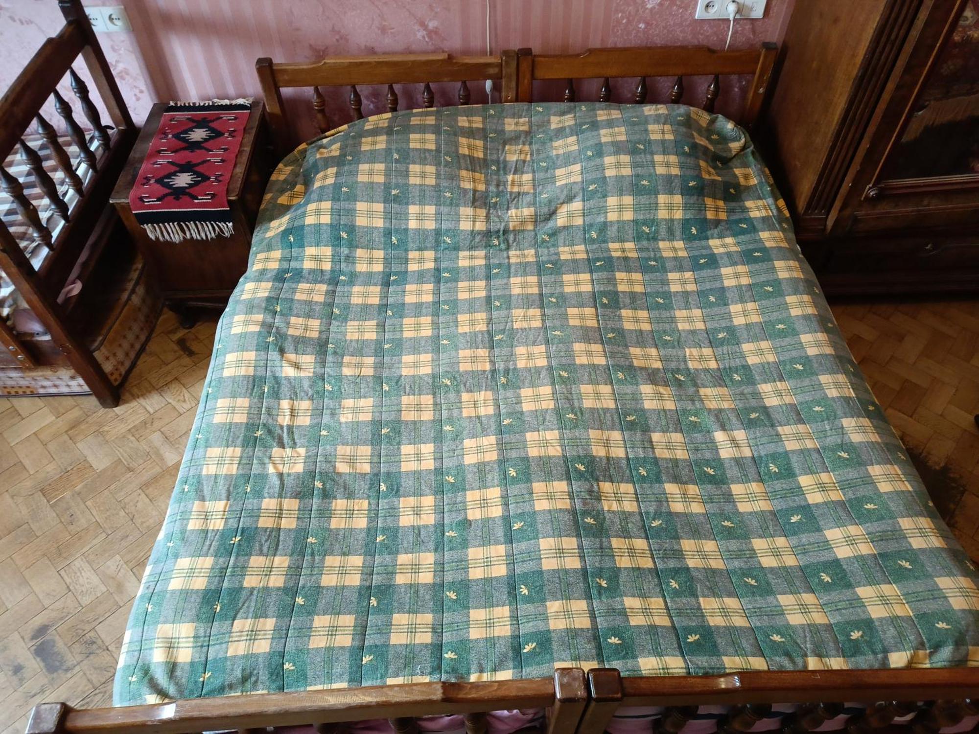 Guest House Irina Tbilisi Luaran gambar