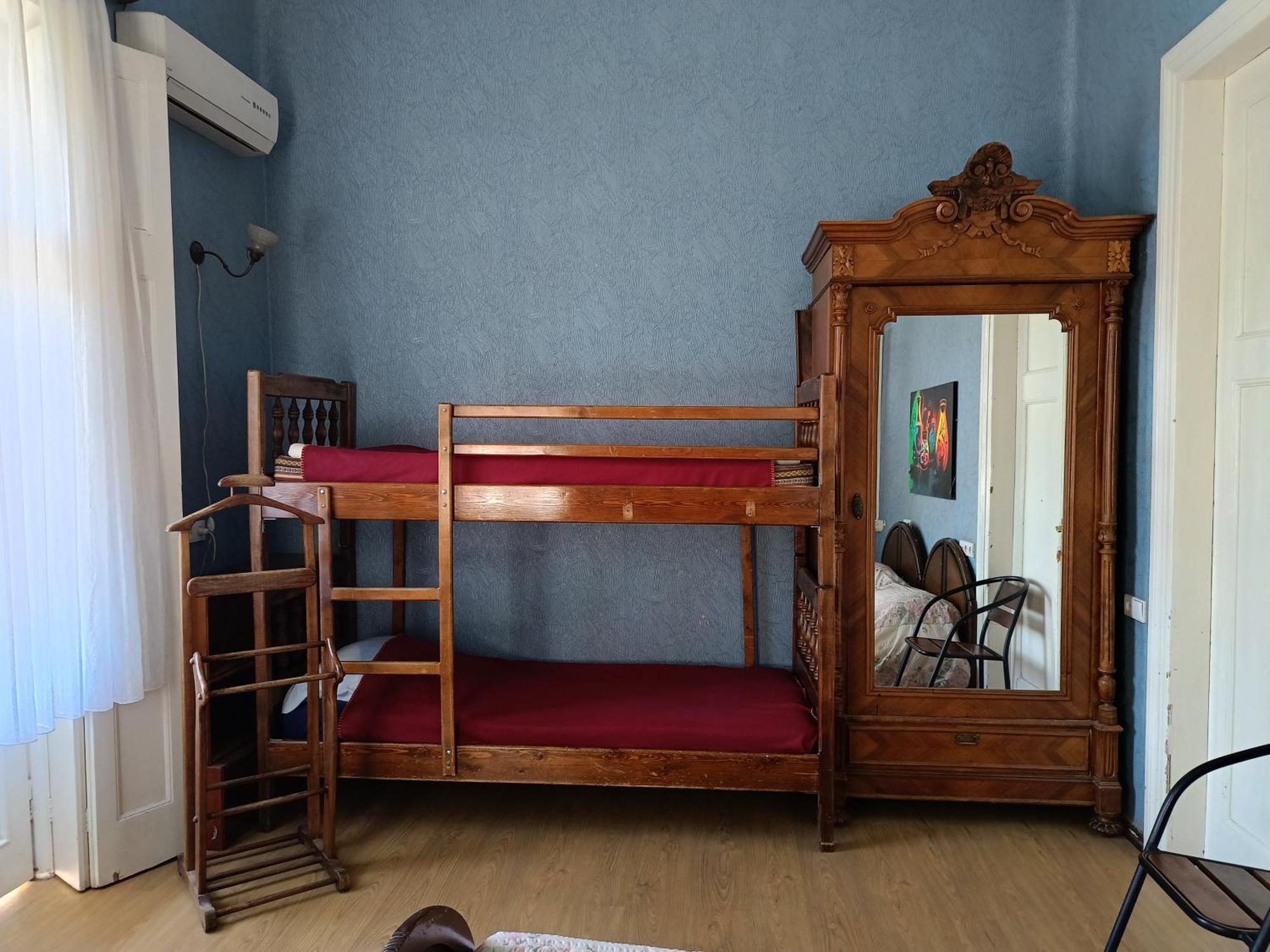 Guest House Irina Tbilisi Luaran gambar