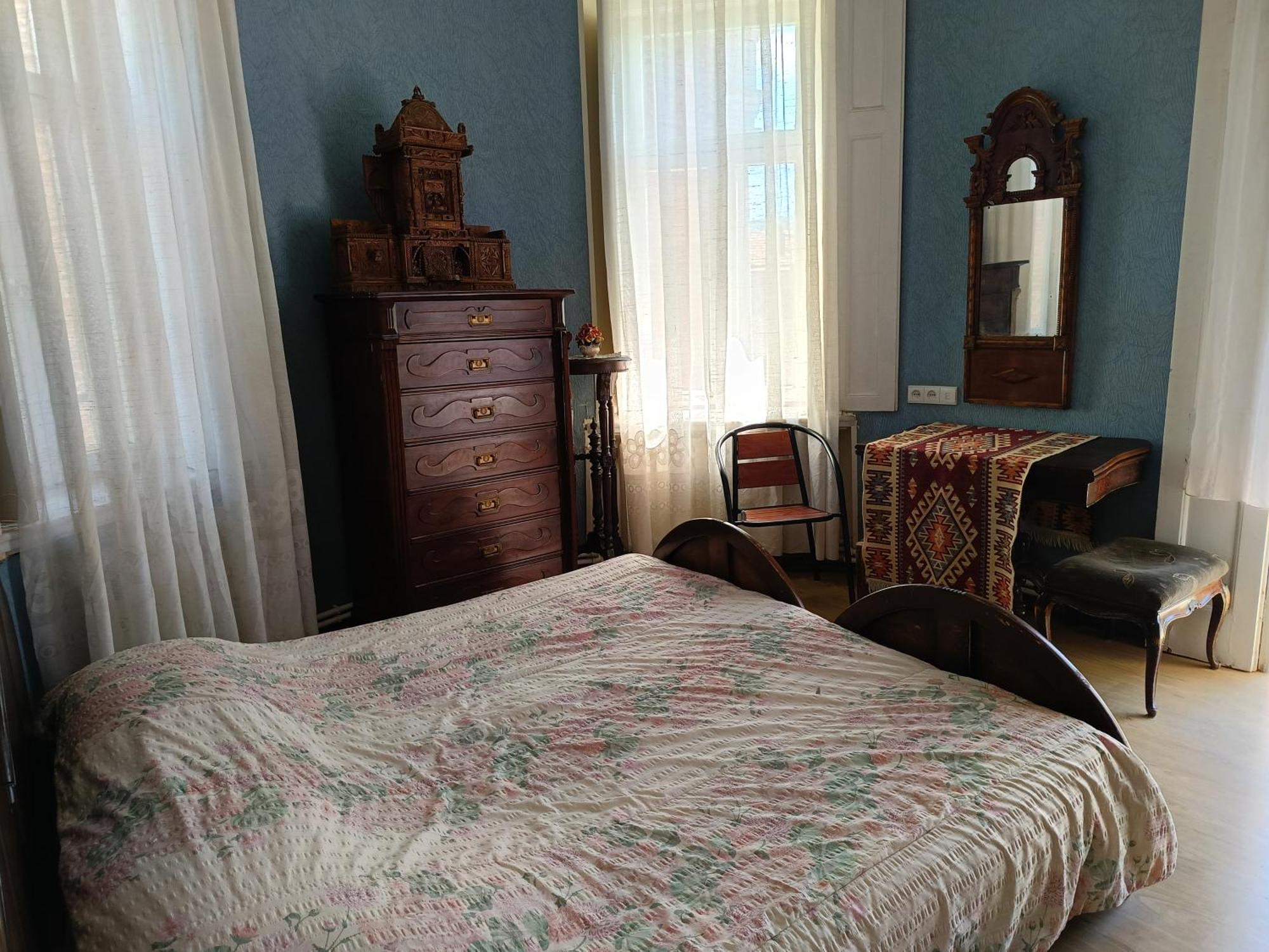 Guest House Irina Tbilisi Luaran gambar
