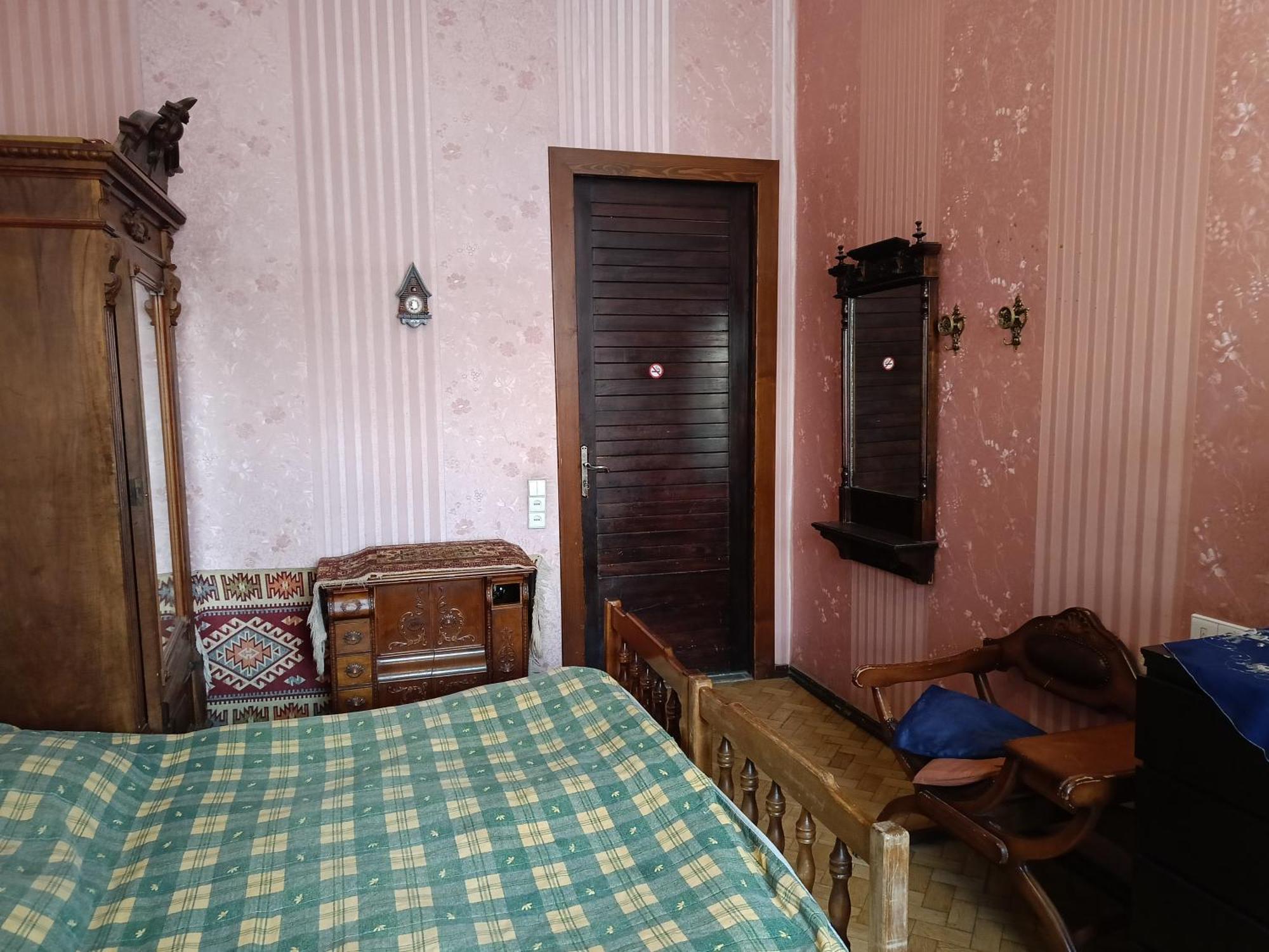 Guest House Irina Tbilisi Luaran gambar