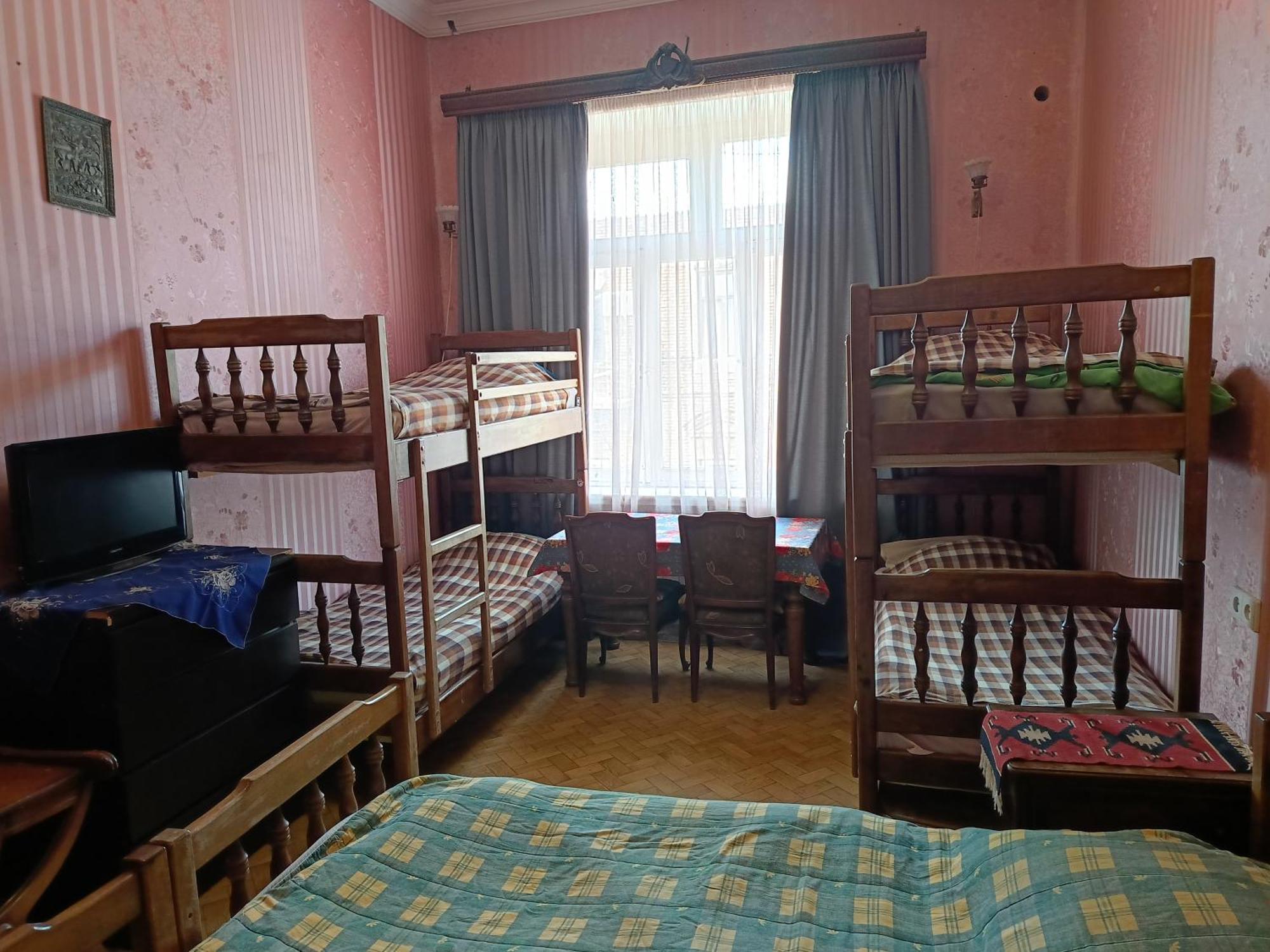 Guest House Irina Tbilisi Luaran gambar