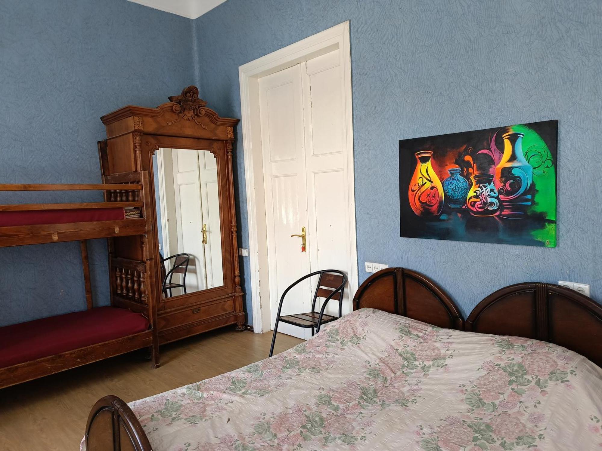 Guest House Irina Tbilisi Luaran gambar