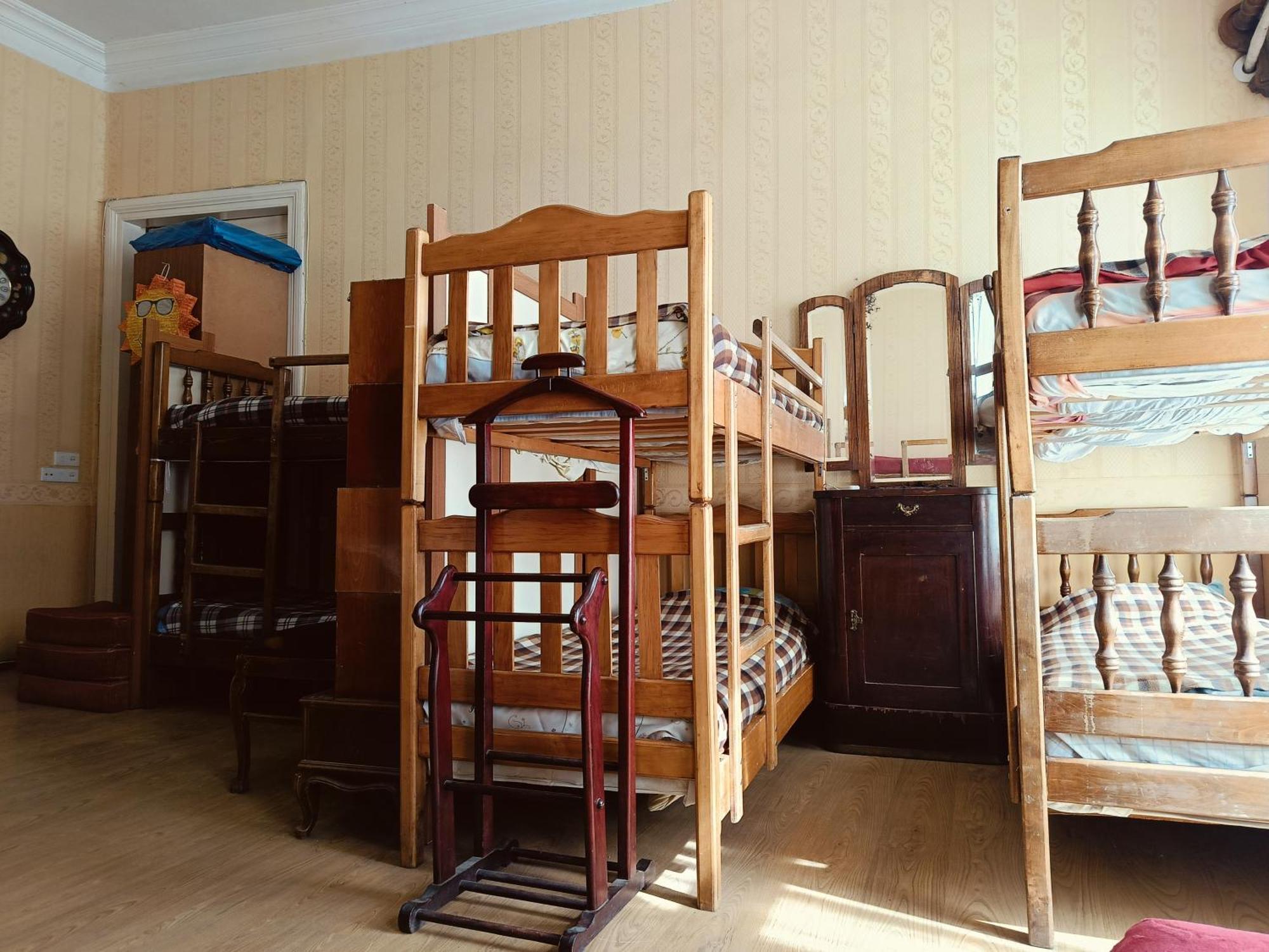 Guest House Irina Tbilisi Luaran gambar