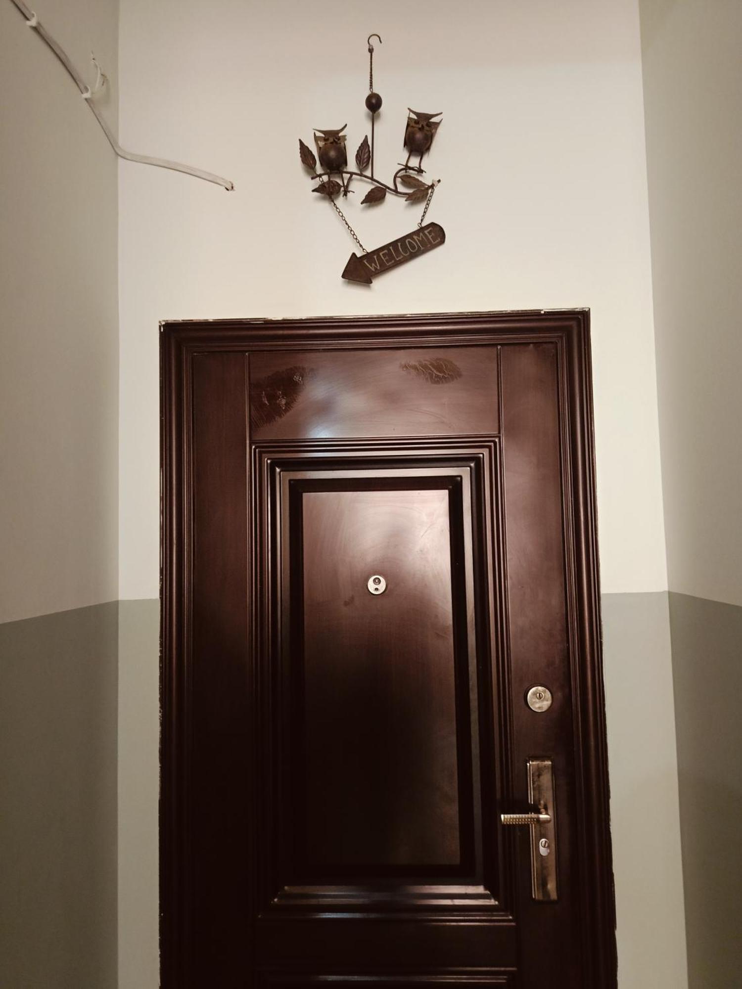 Guest House Irina Tbilisi Luaran gambar