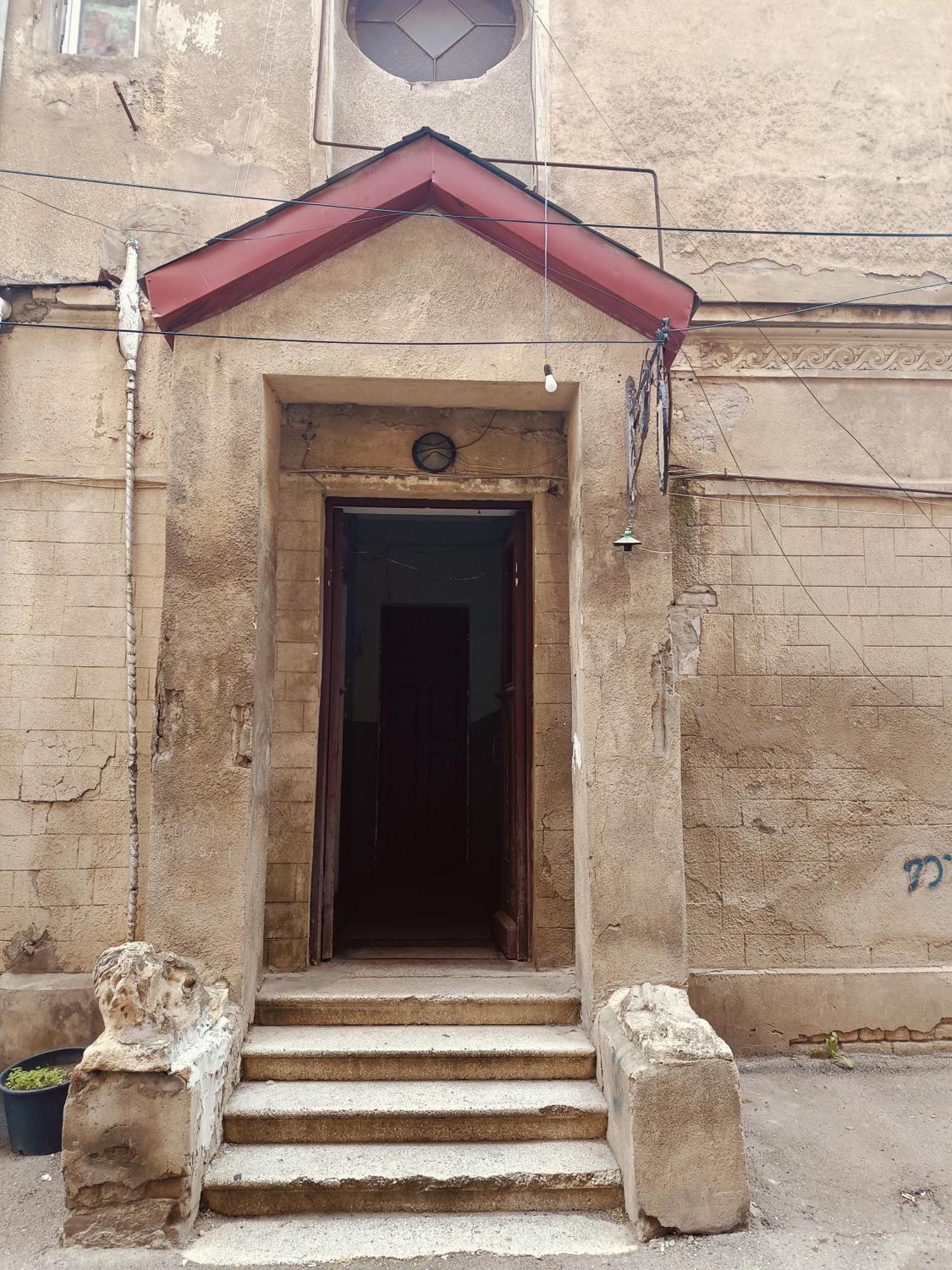 Guest House Irina Tbilisi Luaran gambar