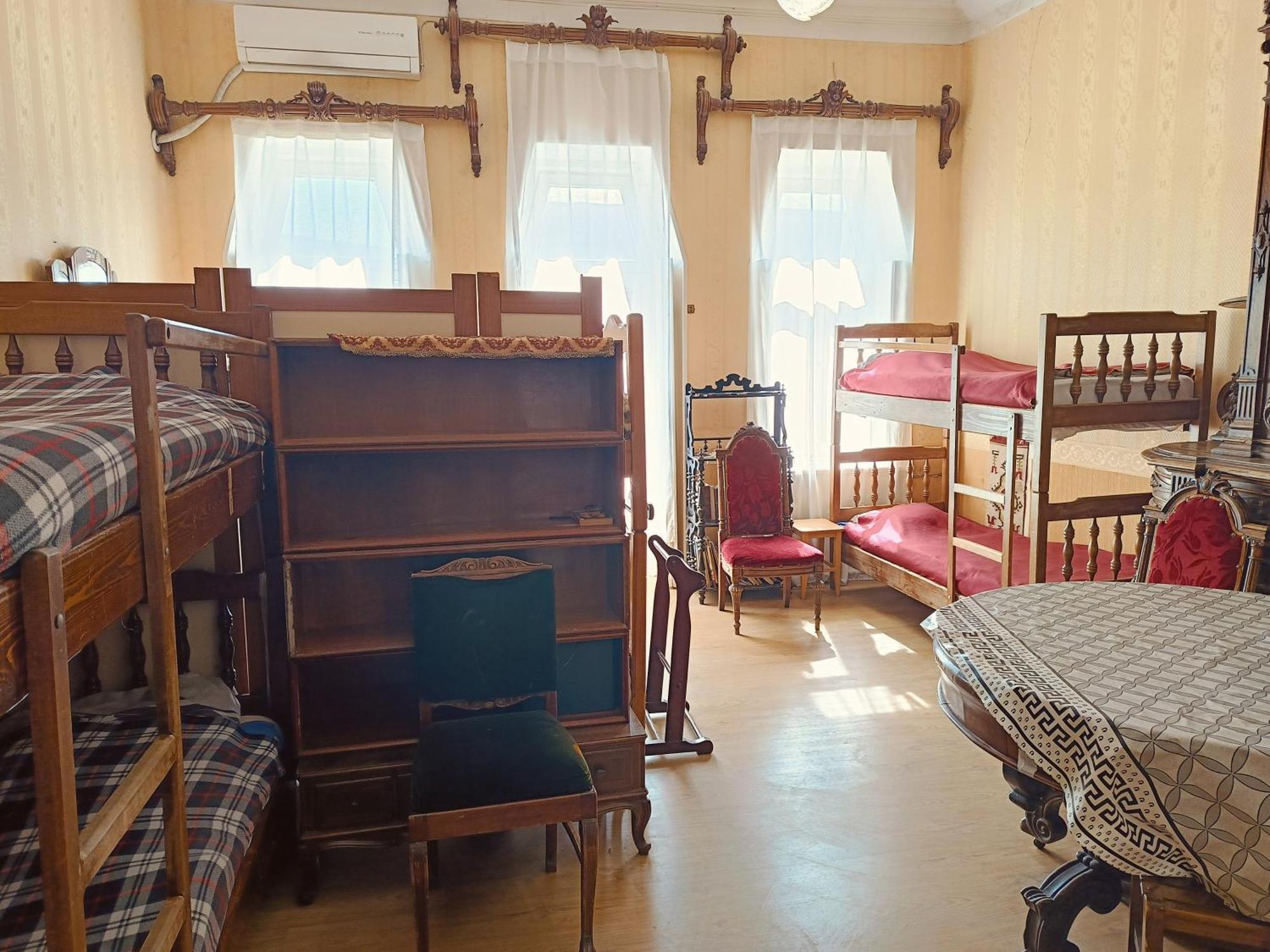 Guest House Irina Tbilisi Luaran gambar