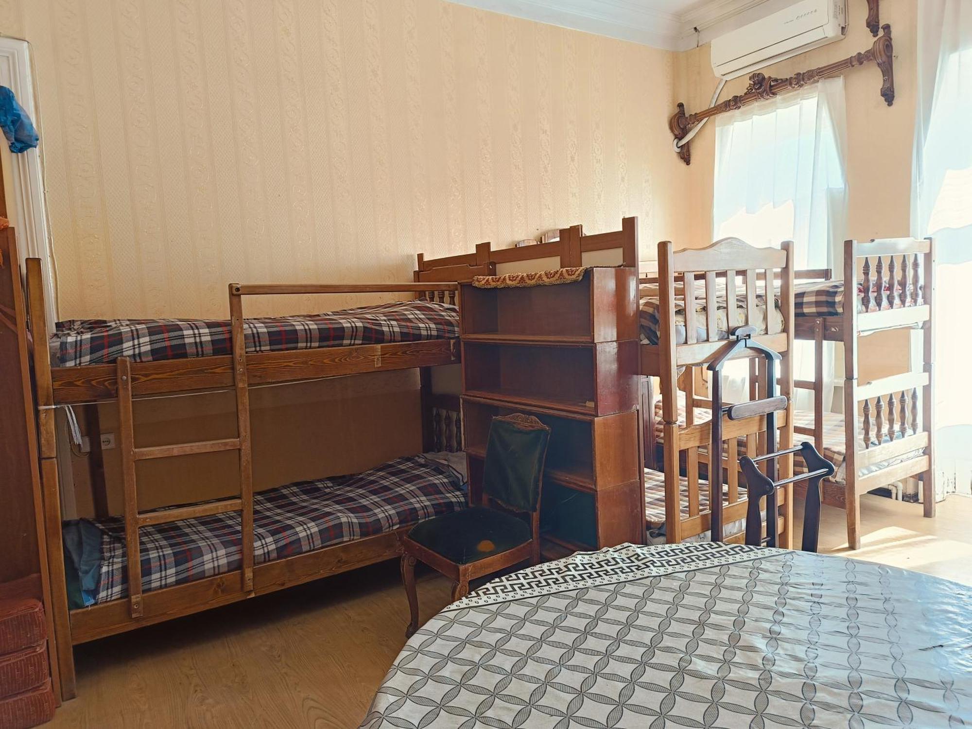 Guest House Irina Tbilisi Luaran gambar