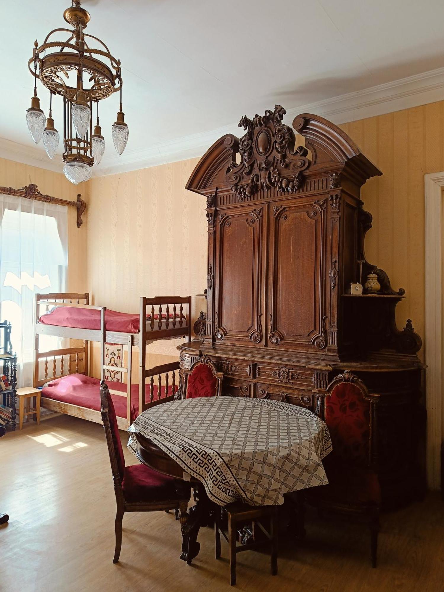 Guest House Irina Tbilisi Luaran gambar